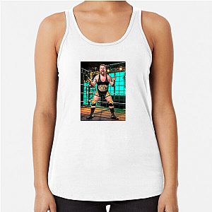 Respect the Name – Grado Grado Tank Tops