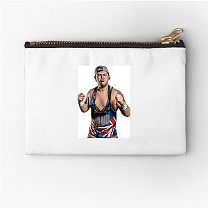 Built Like Grado Grado Zipper Pouches