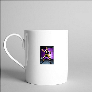 All Eyes on Grado Grado Mugs