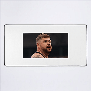 Slams by Grado Grado Mouse Pads