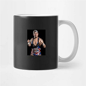 Chaos Follows Grado Grado Mugs