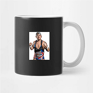 Built Like Grado Grado Mugs