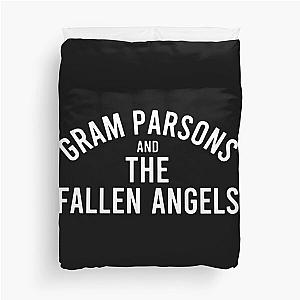 Gram Parsons Duvet Cover