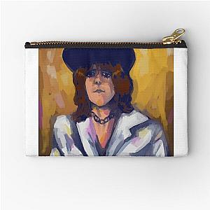 Gram Parsons Zipper Pouch