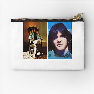 GP Grievous Angel Gram Parsons Zipper Pouch