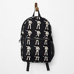 Gram Parsons Suit 	 		 Backpack