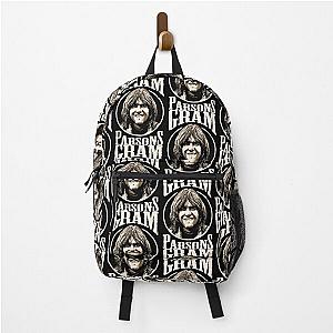 Gram Parsons  Backpack