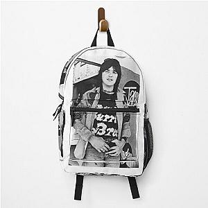 Design Gram Parsons Backpack