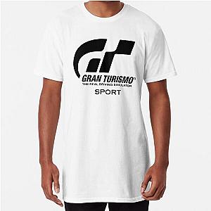 Gran turismo sport Long T-Shirt