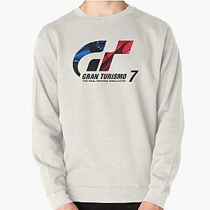 GRAN TURISMO 7(4) Pullover Sweatshirt