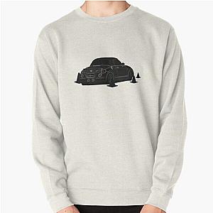 Gran Turismo 4 - Coffee Break 1 Pullover Sweatshirt