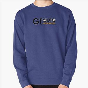 GT Auto From Gran Turismo 4 Pullover Sweatshirt