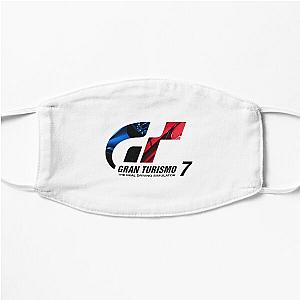 GRAN TURISMO 7(4) Flat Mask