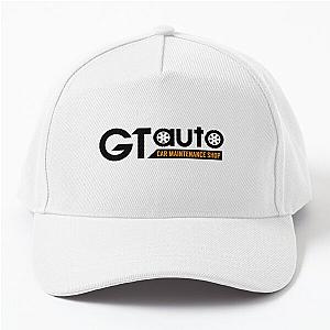 GT Auto from Gran Turismo 4  Baseball Cap