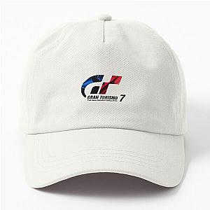 GRAN TURISMO 7(4) Dad Hat