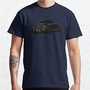 Gran Turismo 4 - Coffee Break 1 Classic T-Shirt