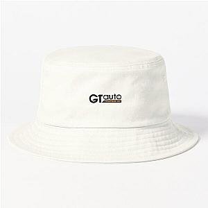 GT Auto from Gran Turismo 4  Bucket Hat