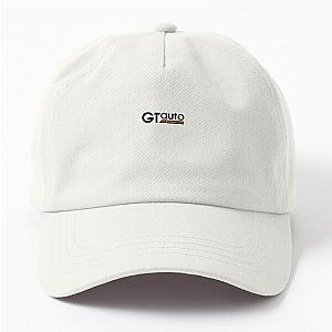 GT Auto From Gran Turismo 4 Dad Hat