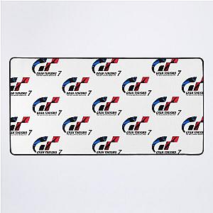 GRAN TURISMO 7(4) Desk Mat