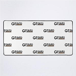 GT Auto from Gran Turismo 4  Desk Mat