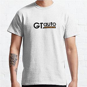 GT Auto from Gran Turismo 4  Classic T-Shirt