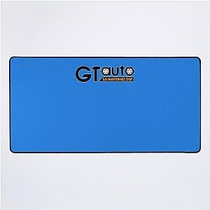 GT Auto From Gran Turismo 4 Desk Mat