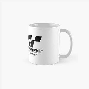 Gran turismo sport Classic Mug