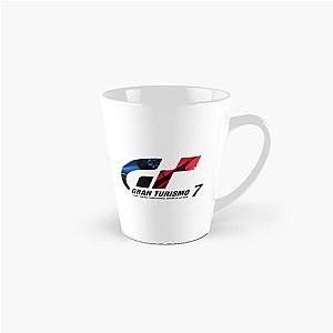 GRAN TURISMO 7(4) Tall Mug