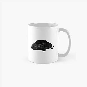 Gran Turismo 4 - Coffee Break 1 Classic Mug