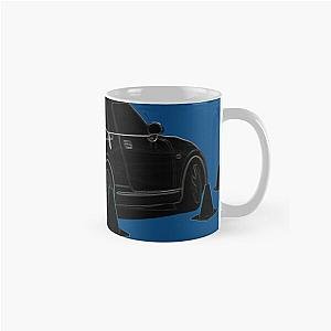 Gran Turismo 4 - Coffee Break 1 Classic Mug