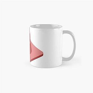 Gran Turismo 4, GT4 License Center cone VERSION 2  Classic Mug