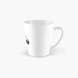 Gran Turismo Sketch Tall Mug