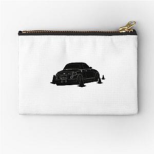 Gran Turismo 4 - Coffee Break 1 Zipper Pouch