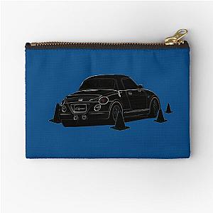 Gran Turismo 4 - Coffee Break 1 Zipper Pouch