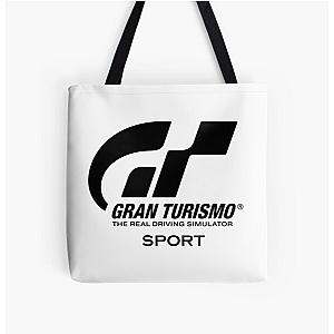 Gran turismo sport All Over Print Tote Bag