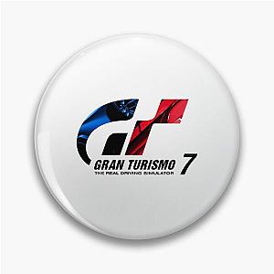 GRAN TURISMO 7(4) Pin