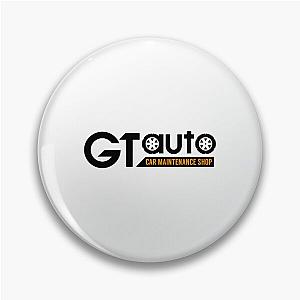 GT Auto from Gran Turismo 4  Pin