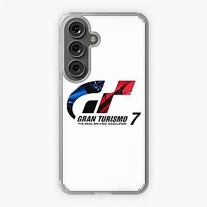 GRAN TURISMO 7(4) Samsung Galaxy Soft Case