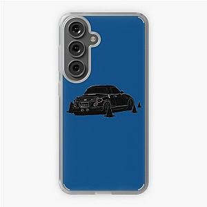 Gran Turismo 4 - Coffee Break 1 Samsung Galaxy Soft Case