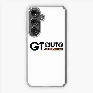 GT Auto from Gran Turismo 4  Samsung Galaxy Soft Case