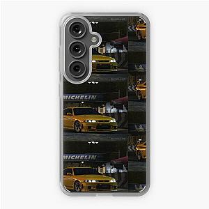 NISMO 400R GRAN TURISMO 4 Samsung Galaxy Soft Case