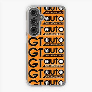 GT Auto from Gran Turismo 4  Samsung Galaxy Soft Case