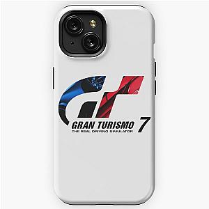 GRAN TURISMO 7(4) iPhone Tough Case