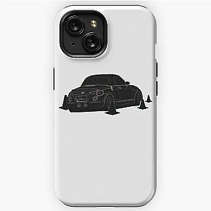 Gran Turismo 4 - Coffee Break 1 iPhone Tough Case