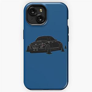 Gran Turismo 4 - Coffee Break 1 iPhone Tough Case