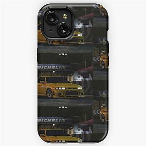 NISMO 400R GRAN TURISMO 4 iPhone Tough Case