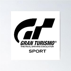 Gran turismo sport Poster