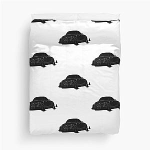 Gran Turismo 4 - Coffee Break 1 Duvet Cover