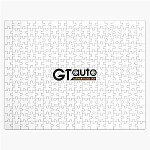 GT Auto from Gran Turismo 4  Jigsaw Puzzle