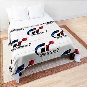 GRAN TURISMO 7(4) Comforter